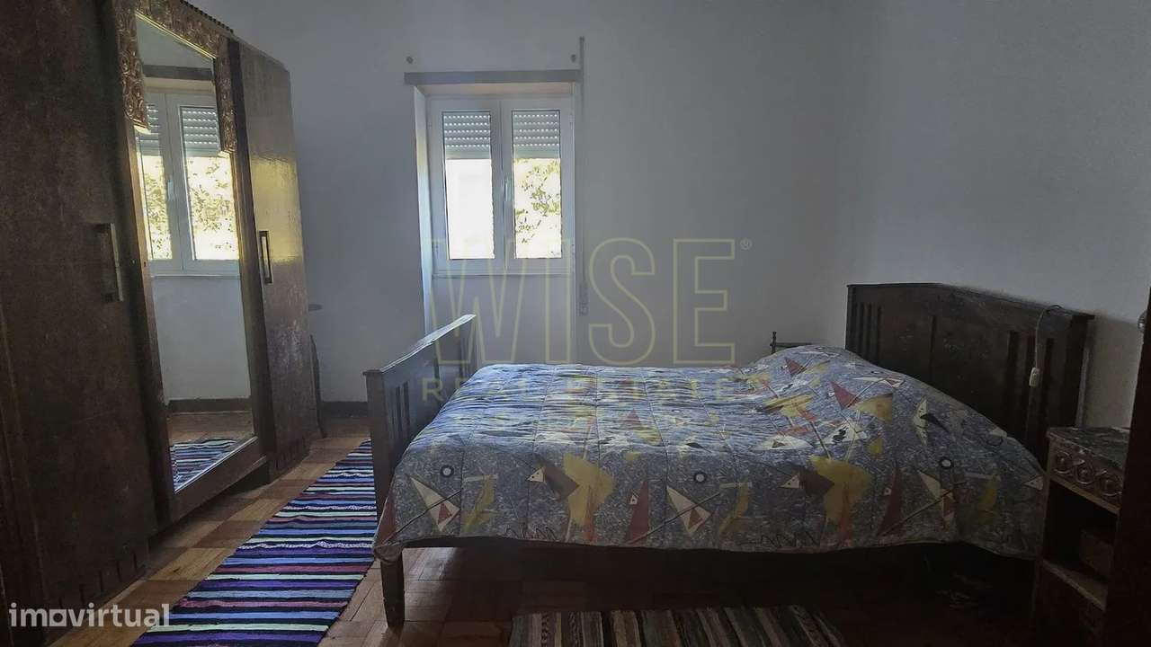 Moradia T6 | Póvoa de São Cosme | Oliveira do Hospital-9