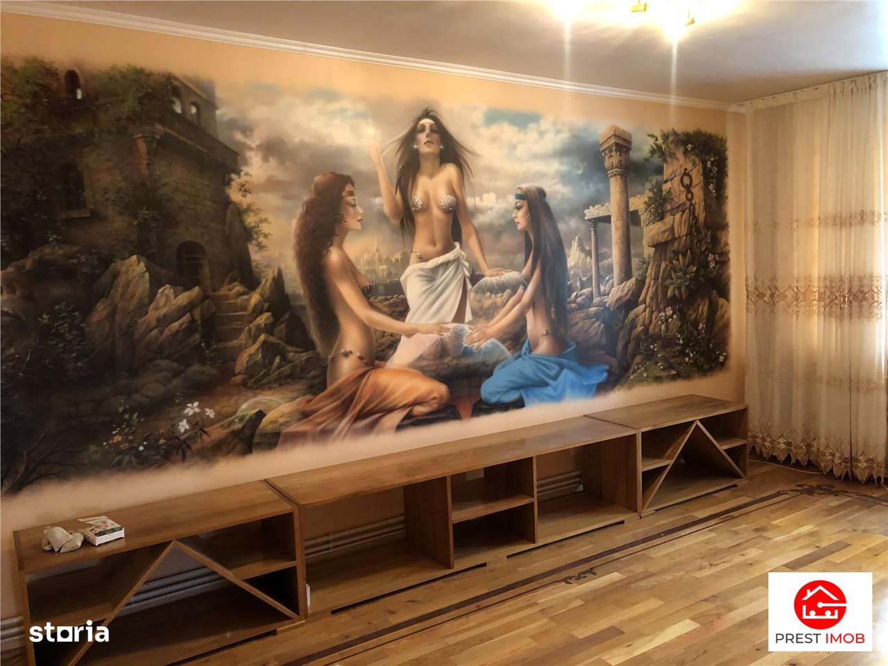 De vanzare apartament in Ludus - Imagine principală: 5/9