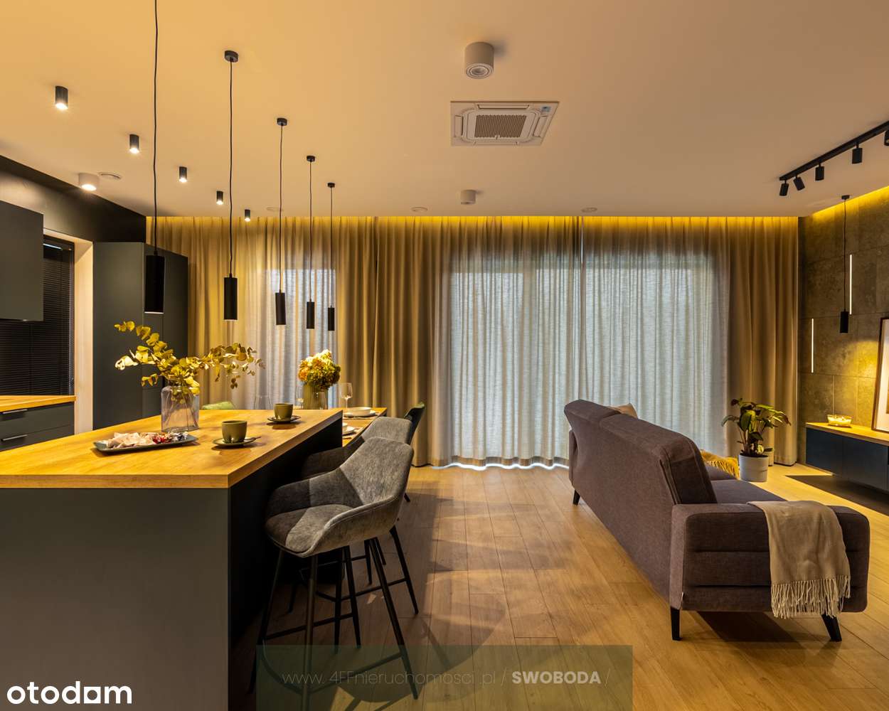 Piękny Dom Pasywny z Basenem | 20 min od Łodzi-6