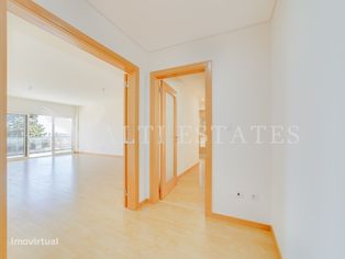 Apartamento Duplex T3 Virado a Sul com Vista Mar, Pronto a Estrear - Grande imagem: 2/35