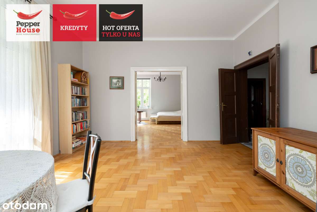 Mieszkanie + Lokal/biuro - Pełny obrazek: 5/17