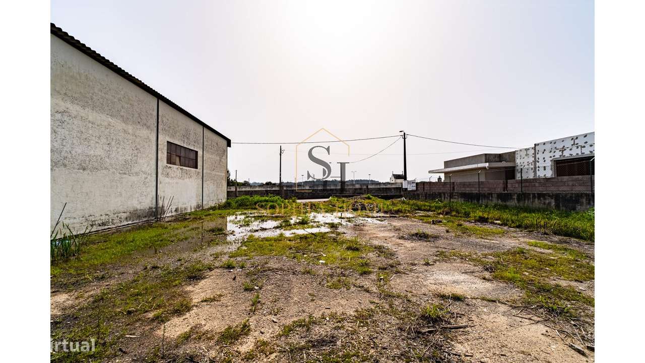 Armazém em Serzedo-11