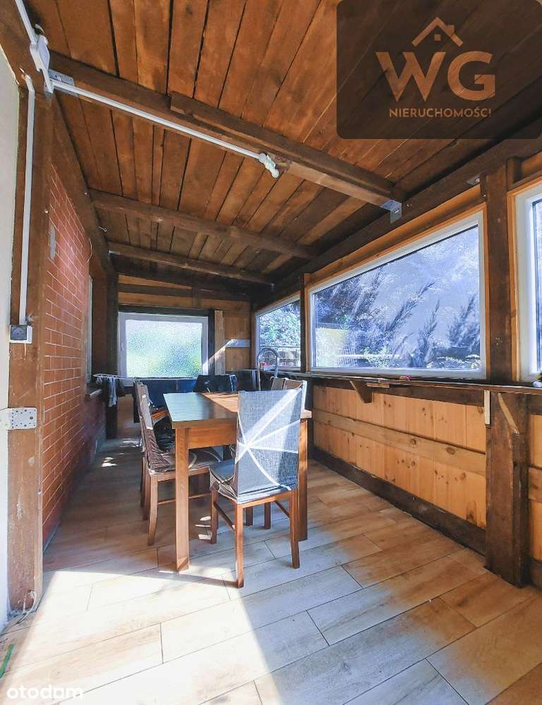 Dom w centrum Chełmna!-6