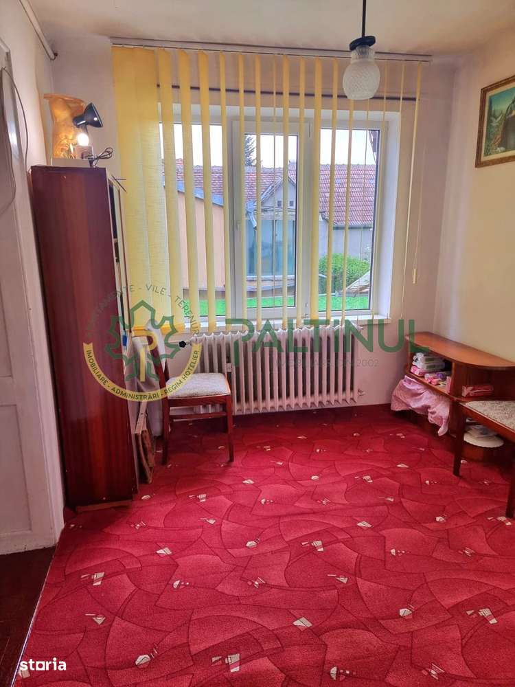 Casă în Cartierul Lazaret, lângă noul Mall - Sibiu, Lazaret - Imagine principală: 5/7