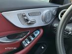 Mercedes-Benz C 200 Cabrio 9G-TRONIC AMG Line - 15