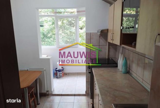 Vand apartament cu 3 camere in zona IRA Sos Oltenitei, 6 min metrou.-2