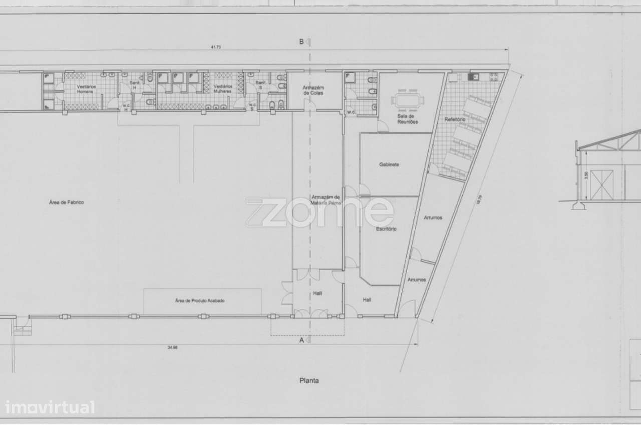 Armazém Industrial - Grande imagem: 5/18