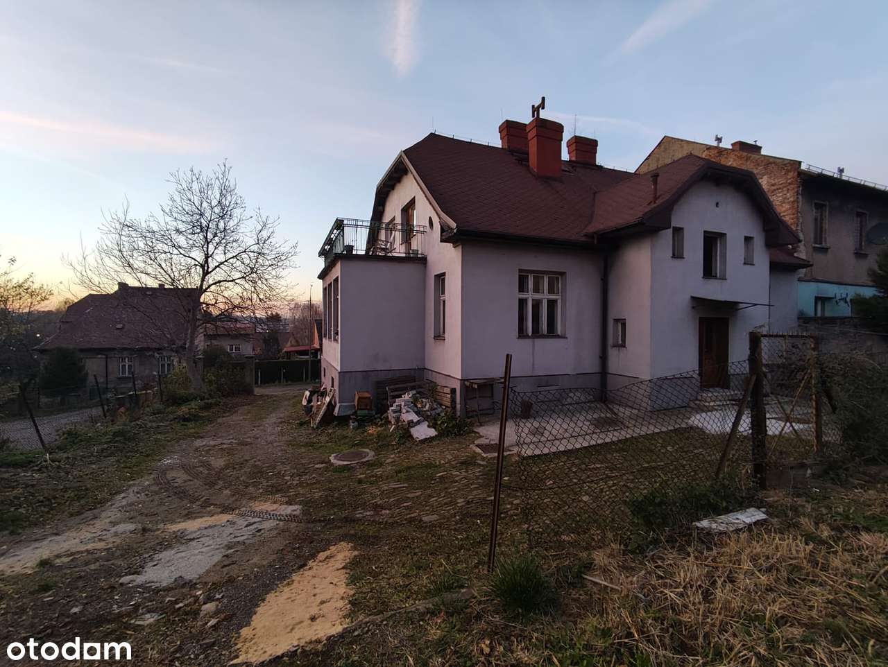 na sprzedaż kamienica 3 lokale   do generalnego remontu - Pełny obrazek: 2/20