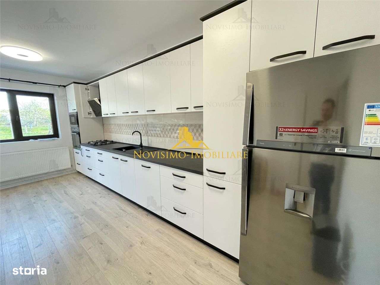 NOVISIMO-IMOBILIARE: VILA P+1, IN PAULESTI-16