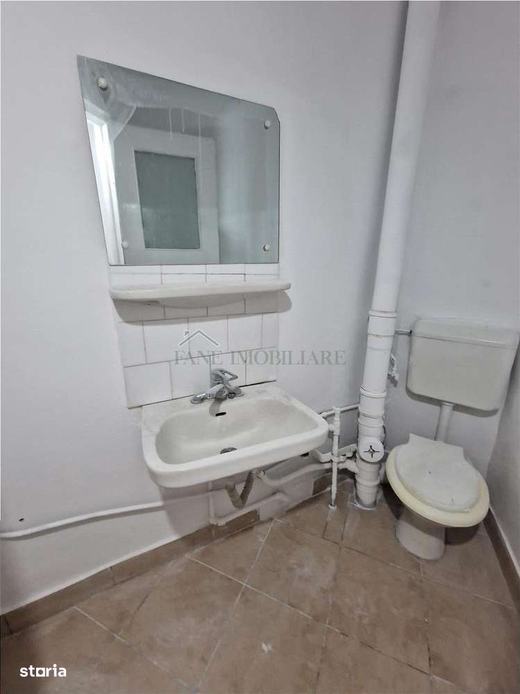 Vand apartament 3 camere amvelopat Urziceni Centru-7