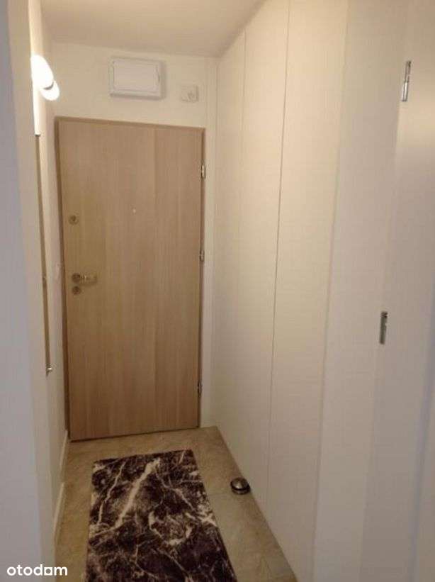 Pruszków WKD 30 m2, wysoki parter. po remoncie!-5