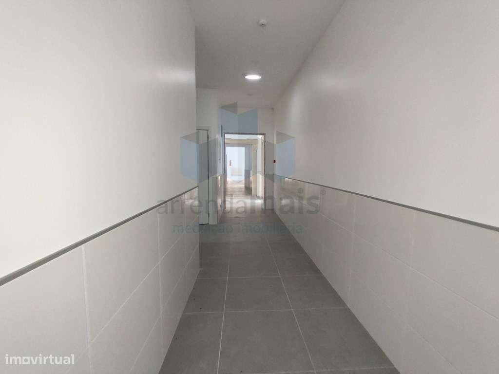 Vende-se edificio para Residencial Sénior/Lar ja com alvará-5