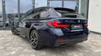 BMW Seria 5 520d xDrive mHEV M Sport sport - 8