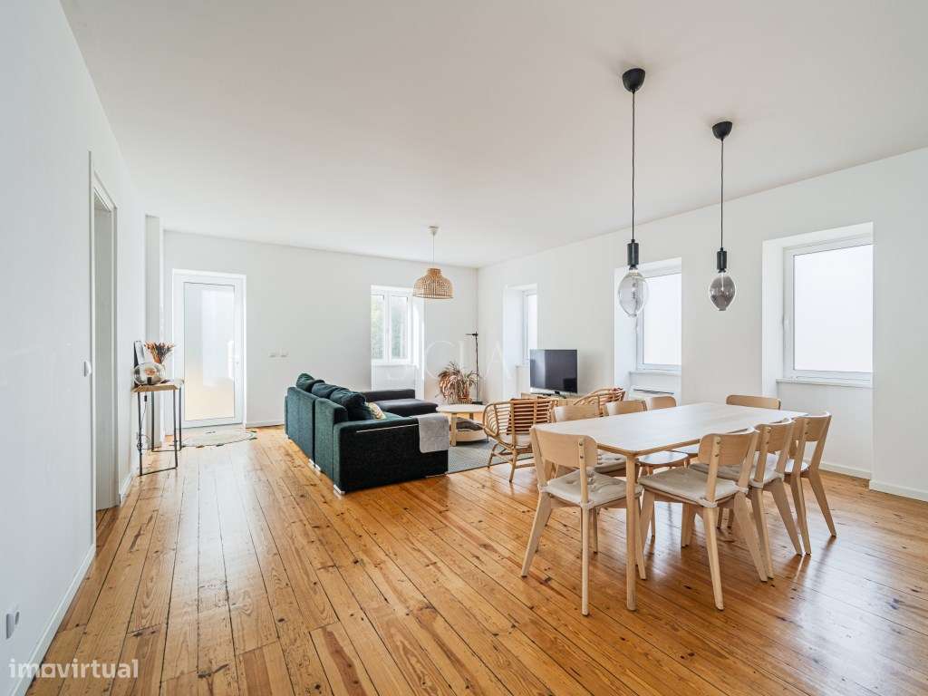 Moradia com Terreno em Cortegaça-32