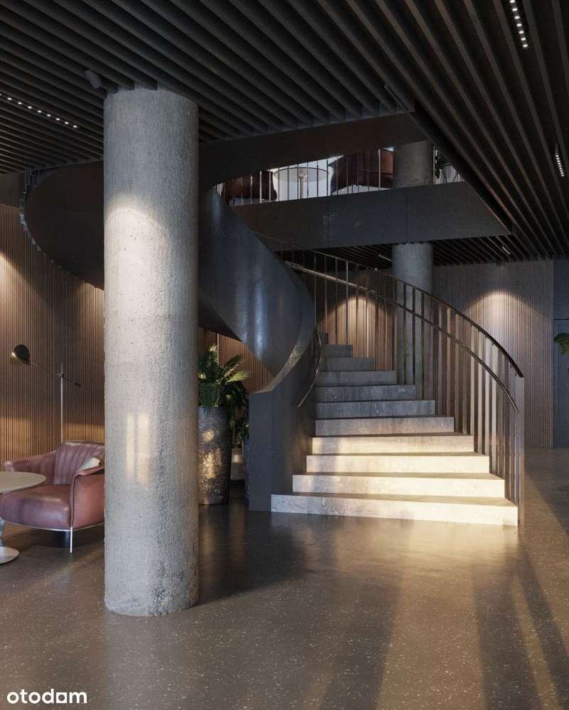 Damrota Garden | lokal usługowy nr 02.02 | REZERWACJA - Pełny obrazek: 2/12