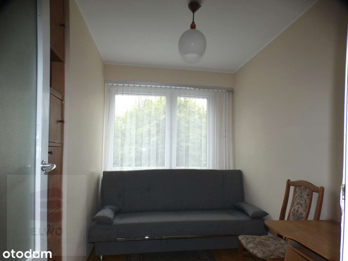 Wygodne  4 pokoje, 58 m2  na Niedźwiadku-7