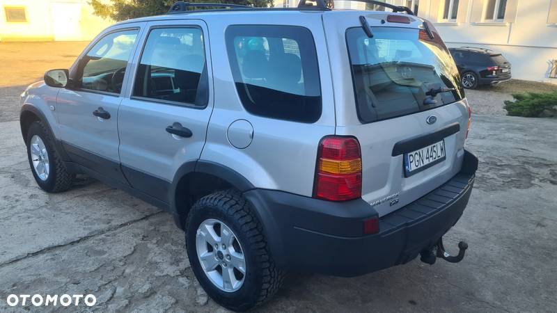 Ford Maverick 2.3 - 24