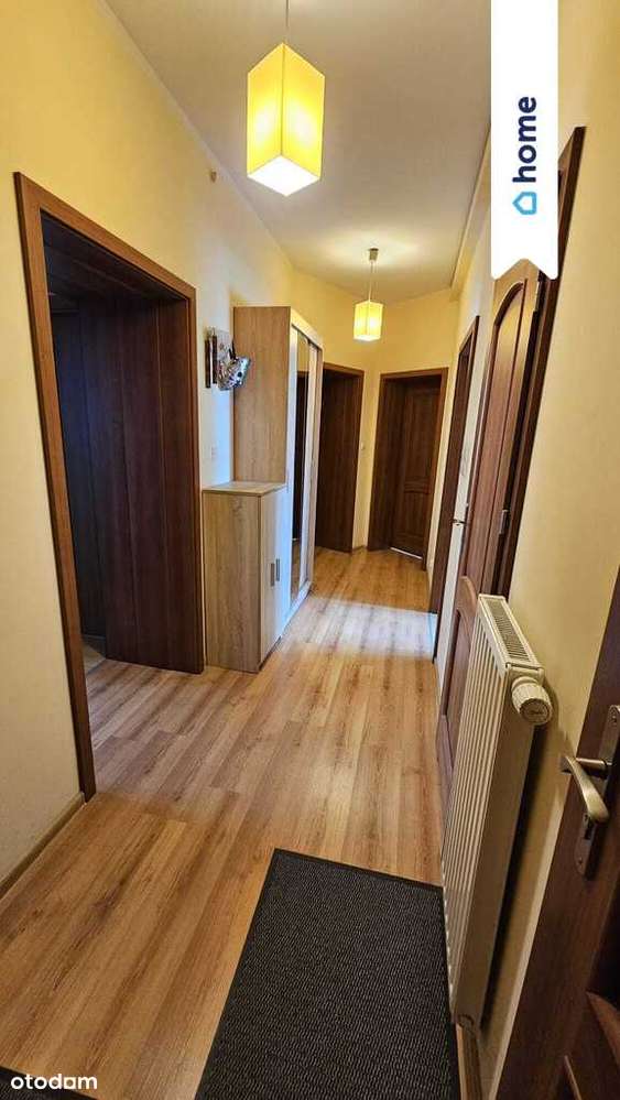 Duże mieszkanie 5 pokoi, 115 m², Jagiellońska - Pełny obrazek: 4/13