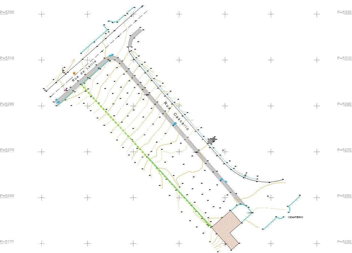 Terreno para Construção - Pernelhas, Leiria-8