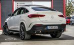 Mercedes-Benz GLE Coupe 400 d 4MATIC - 5