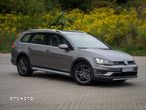 Volkswagen Golf Alltrack 2.0 TDI 4Motion BlueMotion Technol - 4