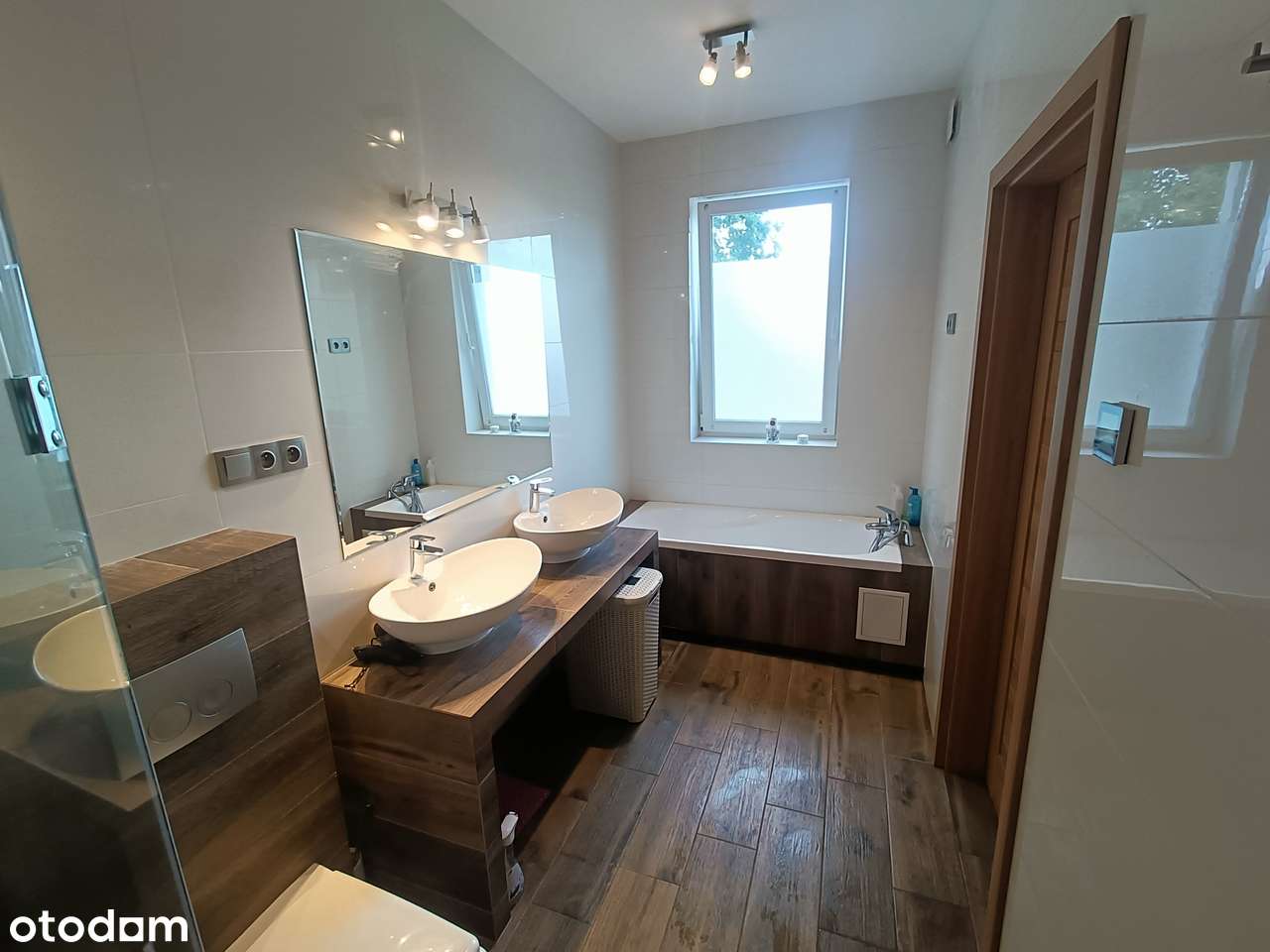 Na sprzedaż dom 230 m² przy puszczy – blisko Warszawy - Pełny obrazek: 2/20