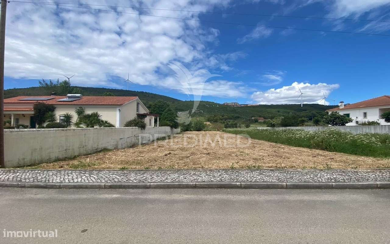 Terreno Urbanizável a 7 km de, Rio Maior - Grande imagem: 5/5