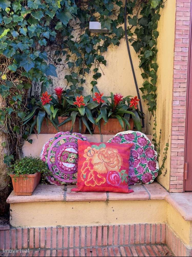 Moradia, 253 m², Cascais e Estoril - Grande imagem: 4/24