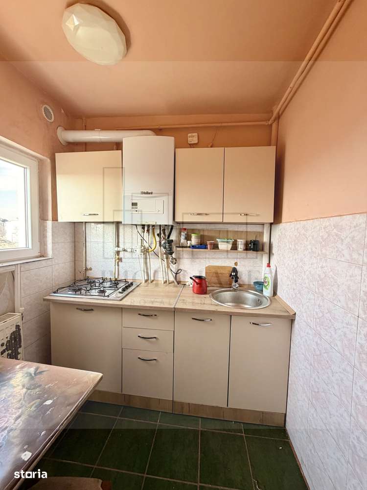 Garsonieră de vânzare în Turda | Complet Mobilata-Zona străzii Tineret-8