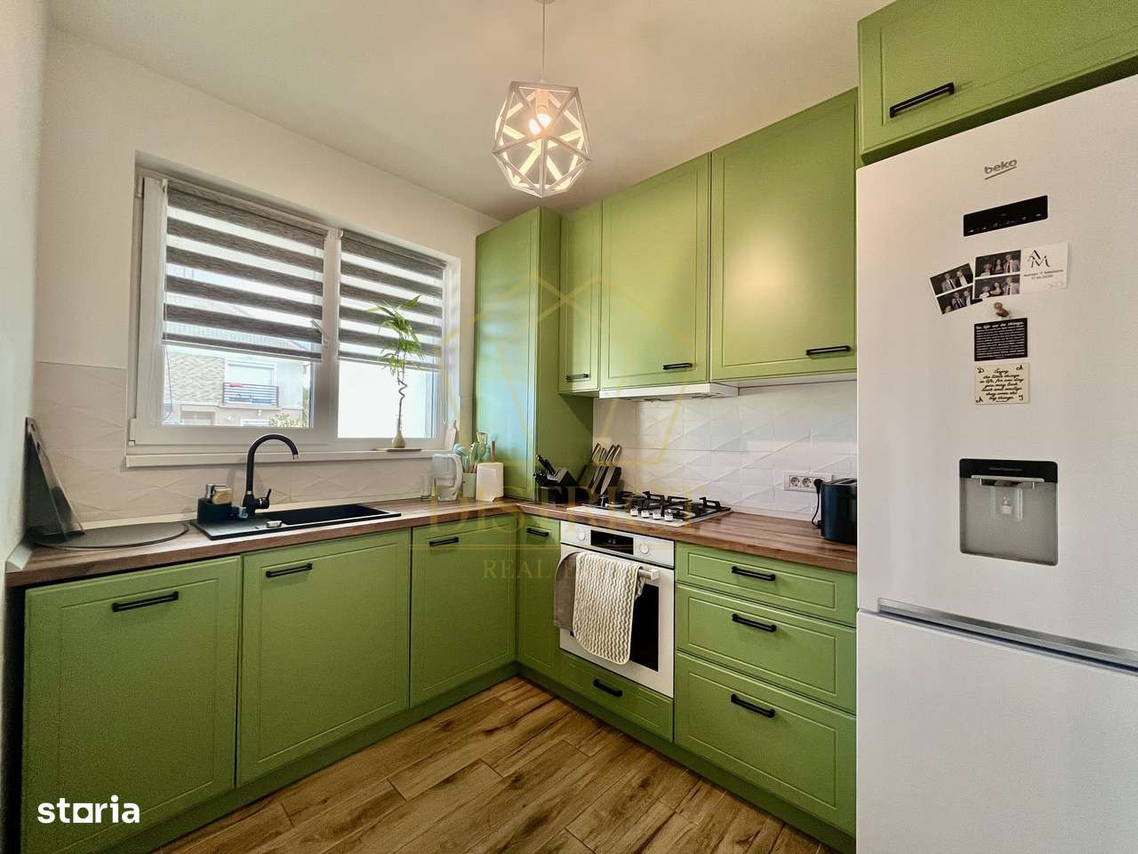 Casa deosebita cu 3 camere | Mosnita Noua | Lidl - Imagine principală: 4/12