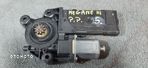Silniczek elektryczny podnoszenia szyb podnośnik szyby Prawy przód Renault Megane III 0130822478 - 5