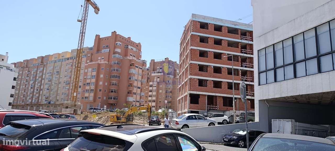T2 Duplex - Novo Empreendimento em Fitares - Lote 133-5