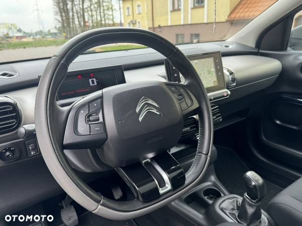 Citroën C4 Cactus 1.2 PureTech Live - 17