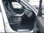 Land Rover Range Rover Sport S 5.0 V8 S/C AB Dynamic - 10