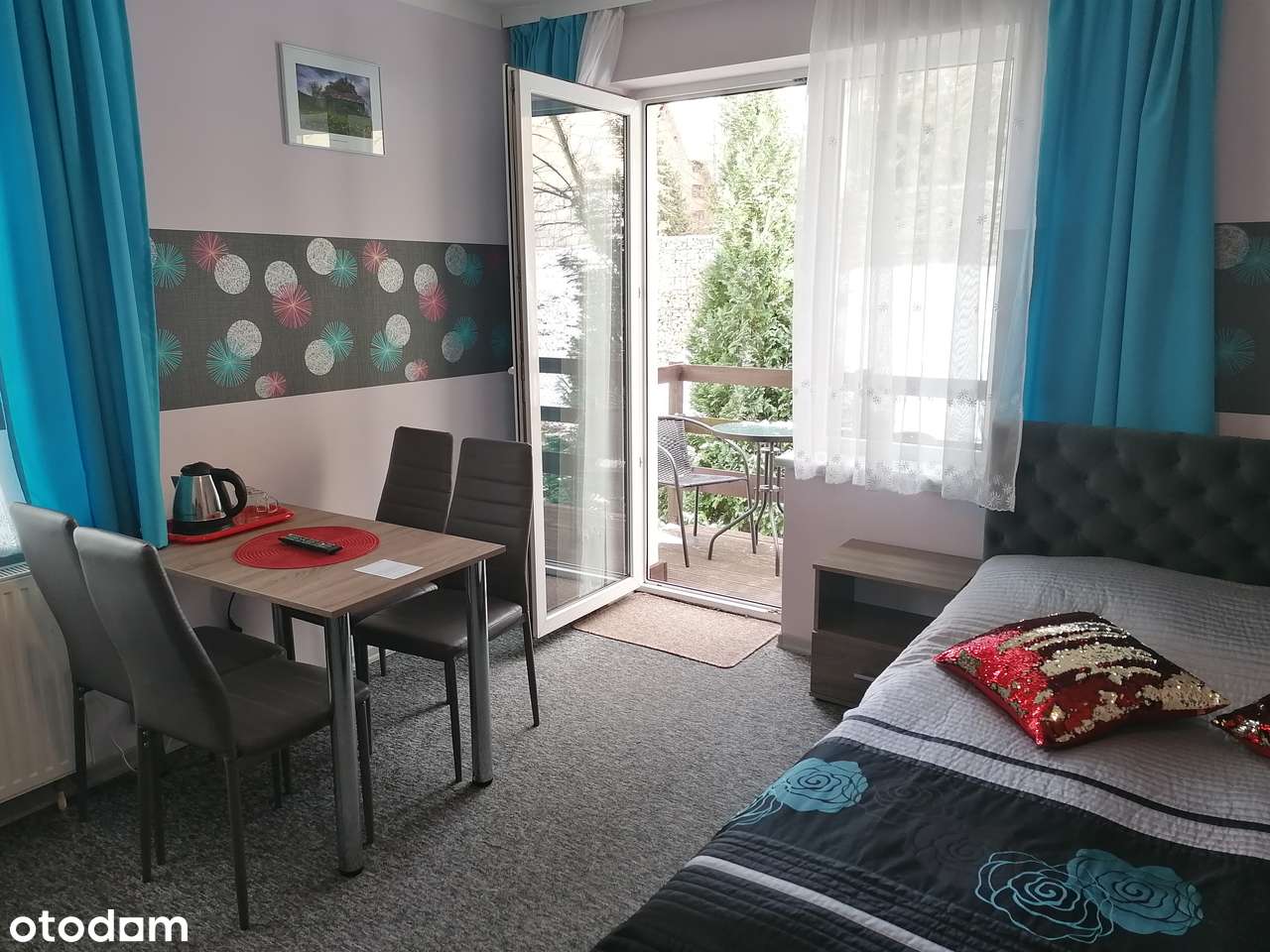 Centrum Karpacza - dom z pokojami na wynajem - Pełny obrazek: 5/20