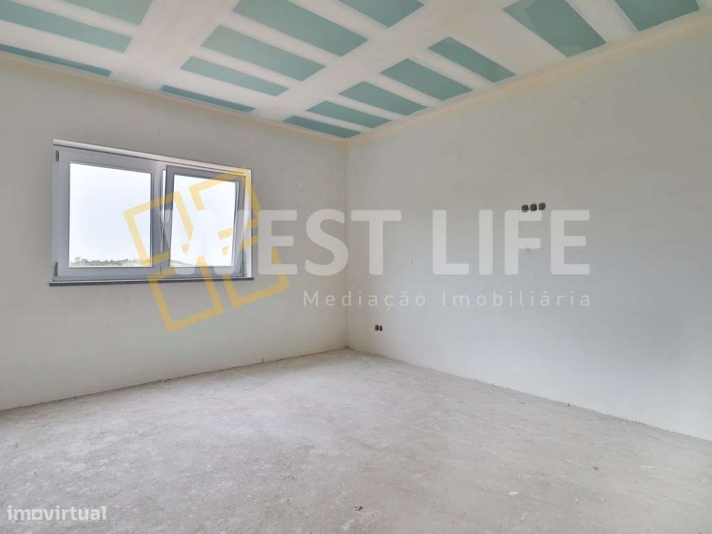 Moradia T3 Térrea na Encarnação | Vista Campo Desafogada | Terreno ...-15