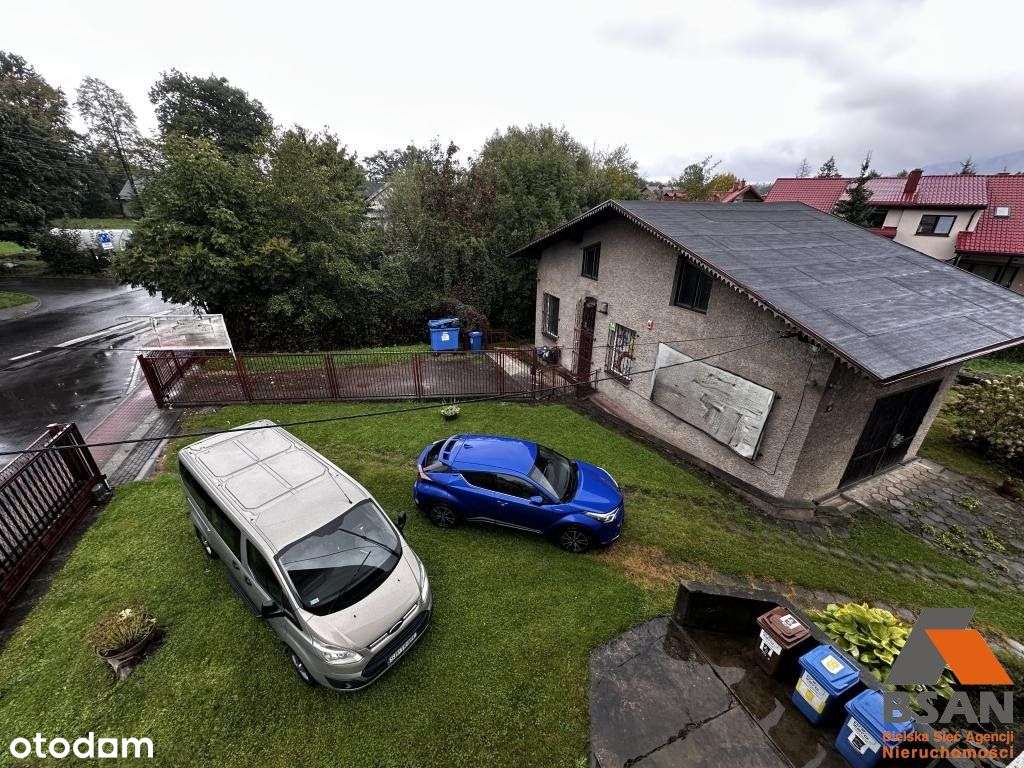 Dom Jednorodzinny Ok. 300 Mkw. + Gabinet + Sklep - Pełny obrazek: 4/20