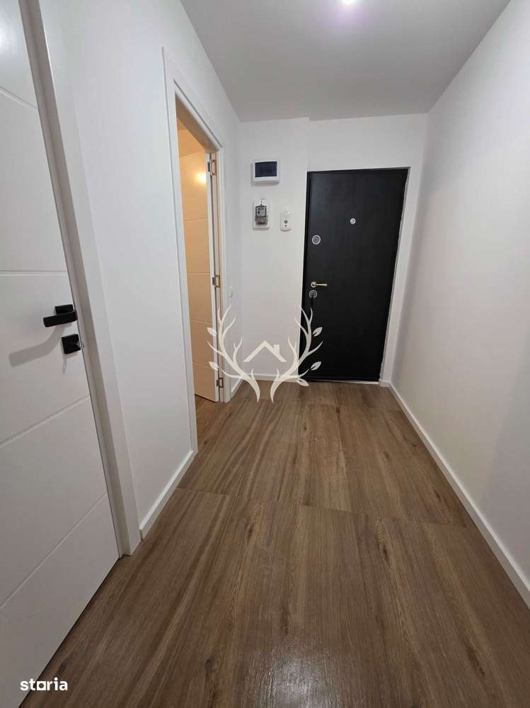 Apartament cu 3 camere, renovat complet, Gheorgheni - Piata Hermes-3