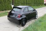 Fiat 500 500e C Passion - 1