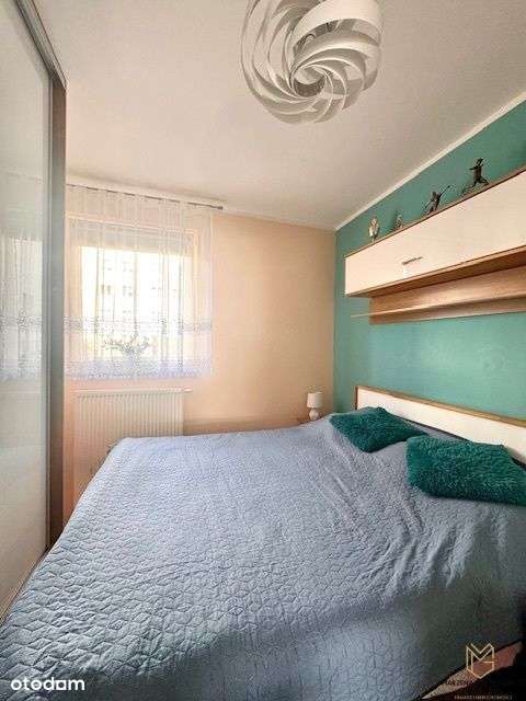 Nowa cena! 3 pokoje ul.Obywatelska-11