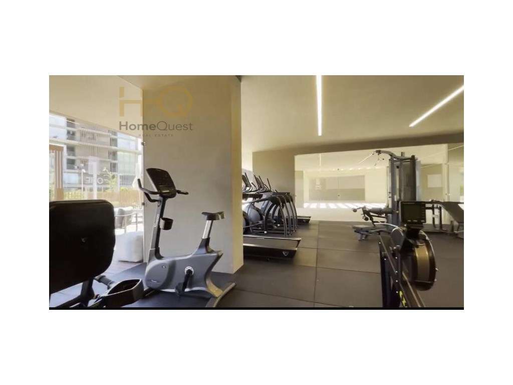 Apartamento T2 de luxo no Bairro do Rosário - Cascais-20