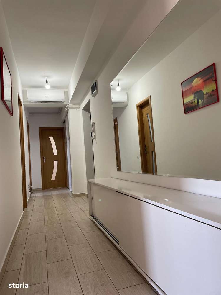 Apartament 3 camere, parcare inclus, Aparatori Patriei, Sector 4, Bucuresti