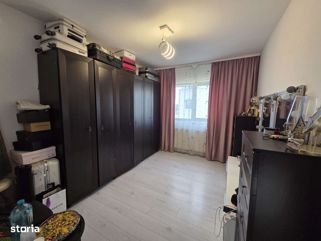 Vila 4 camere cu teren generos 500mp- Bragadiru zona Leroy Merlin-12