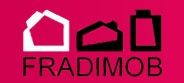 Fradimob - Sociedade de Mediação Imobiliária, Lda. Logotipo