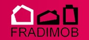 Logotipo: Fradimob - Sociedade de Mediação Imobiliária, Lda.