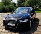 Audi A6 3.0 TDI DPF quattro tiptronic - 5