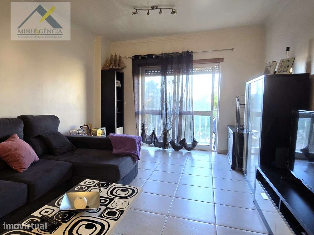 Apartamento T3 com garagem de 45 m2 em Setúbal-4