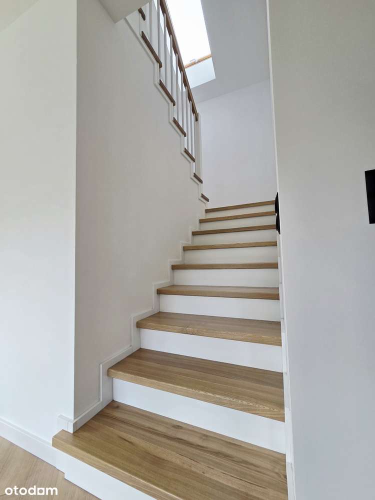 Nowoczesny dom PREMIUM | działka 663 m² | 6 pokoi I  Wyposażony-8