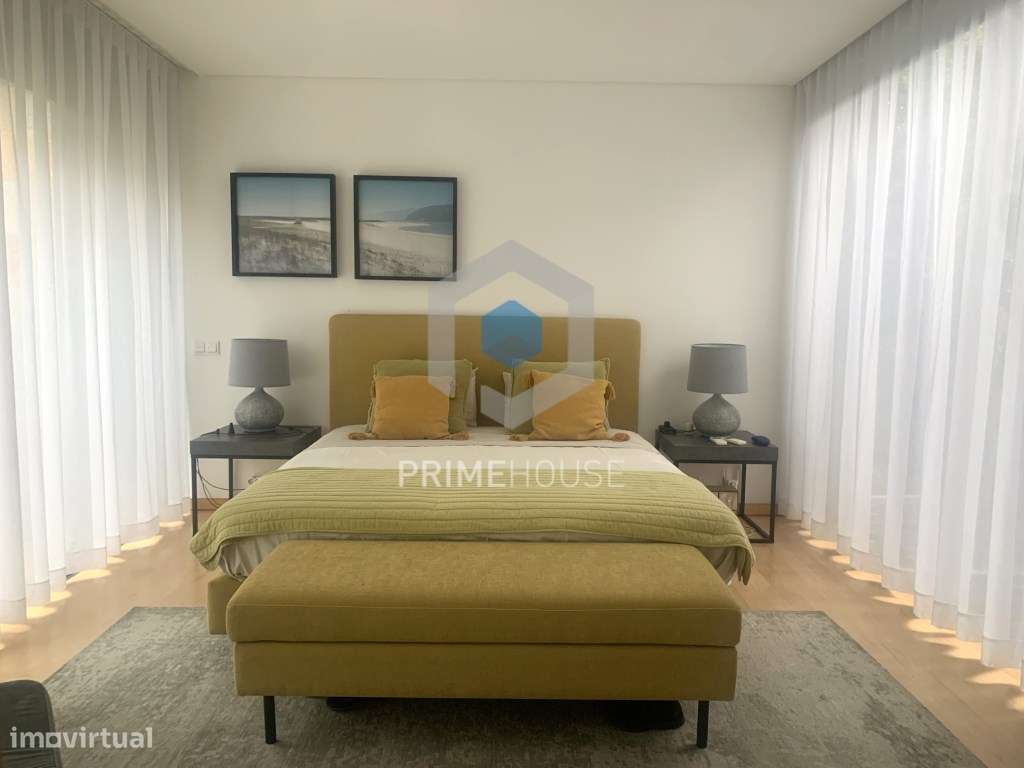 Moradia T2 de Luxo em Atlântic Villas - Tróia - Grande imagem: 4/24