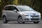 Peugeot 5008 2.0 HDi Allure 7os - 9